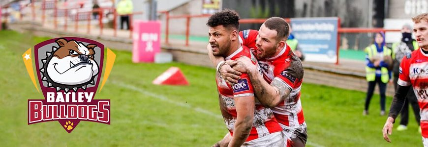 News - Batley Bulldogs